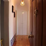 Appartement Cosy&shiny Lovely In Santos *