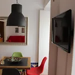 Appartement Cosy&shiny Lovely In Santos