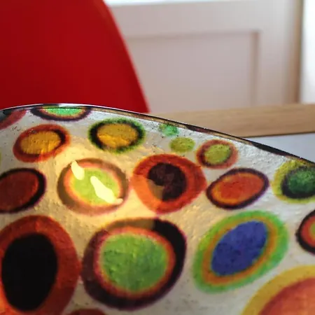Cosy&shiny Lovely In Santos Appartement Lissabon