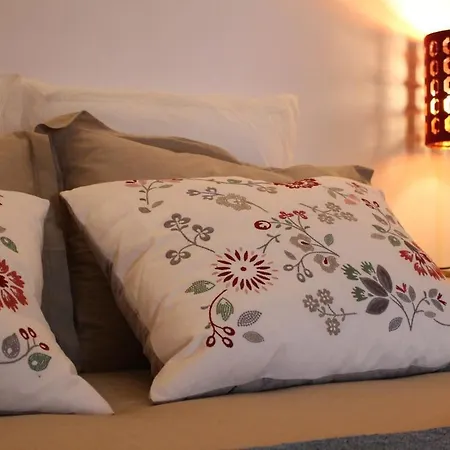 Cosy&shiny Lovely In Santos *