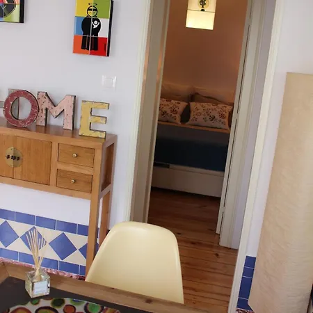 Appartement Cosy&shiny Lovely In Santos *