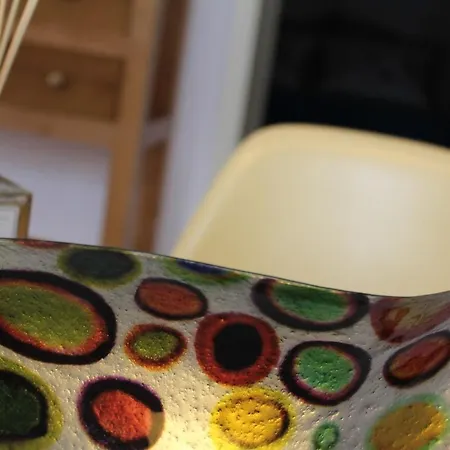 Cosy&shiny Lovely In Santos 아파트