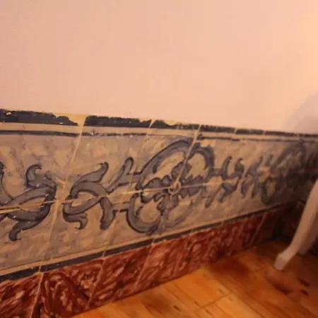 Cosy&shiny Lovely In Santos Appartement *