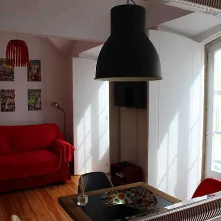 Cosy&shiny Lovely In Santos Appartement
