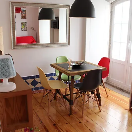 Cosy&shiny Lovely In Santos Appartement