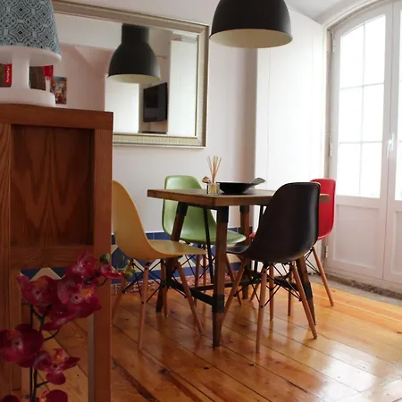Appartement Cosy&shiny Lovely In Santos *