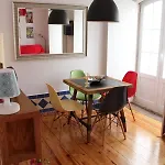 Cosy&shiny Lovely In Santos Apartamento