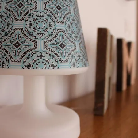 Cosy&shiny Lovely In Santos Appartamento