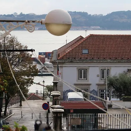 Cosy&shiny Lovely In Santos 리스본