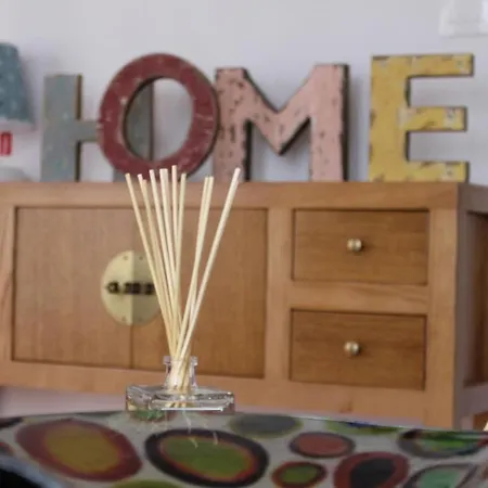 Cosy&shiny Lovely In Santos *