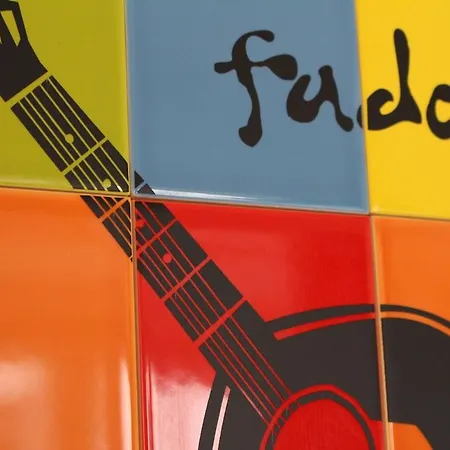 Appartamento Cosy&shiny Lovely In Santos Lisbona