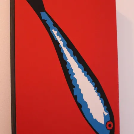 Cosy&shiny Lovely In Santos 리스본