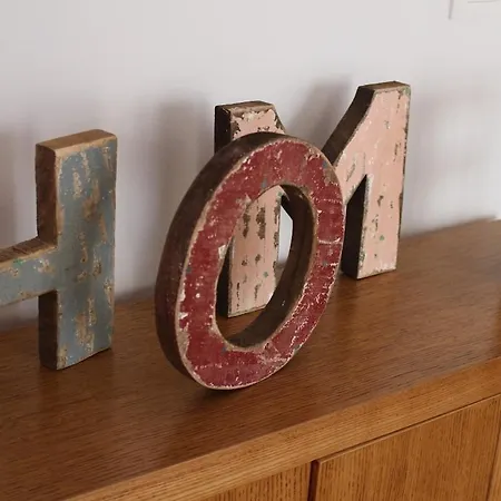 Apartamento Cosy&shiny Lovely In Santos